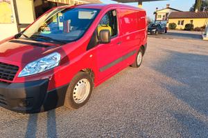 Fiat scudo