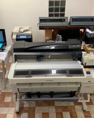 Macchine Tipografia e stampa digitale