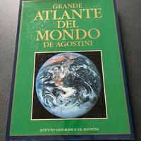 Grande atlante del mondo