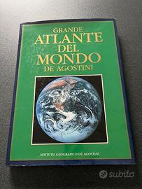 Grande atlante del mondo