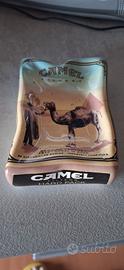 Posacenere Camel ceramica