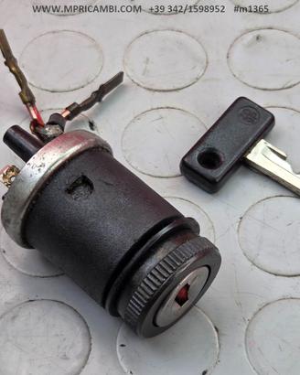 BLOCCHETTO CHIAVE GAS GAS SM FSE 400 2002 2003