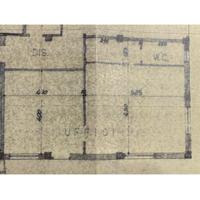 Locale ad uso archivio e/o deposito