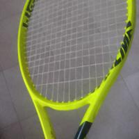 Racchetta tennis