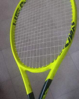Racchetta tennis