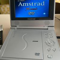 Lettore DVD AMSTRAD