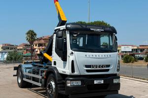 Iveco Eurocargo 180e28 K scarrabile 20 Ton