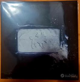 CLUB DOGO NUOVO VINILE LP AUTOGRAFATO SIGILLATO