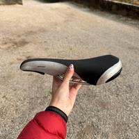 Sella per mountain bike