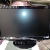 TV 22 pollici LG