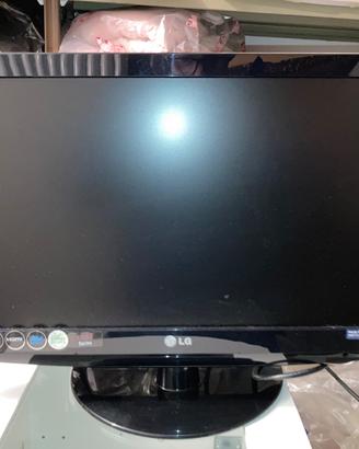 TV 22 pollici LG