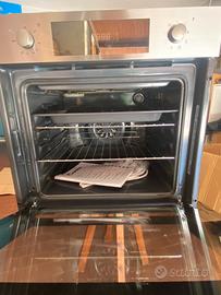 Candy forno