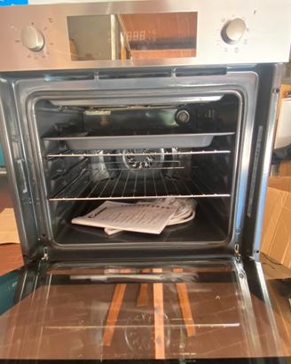 Candy forno