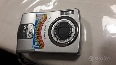 Macchina fotografica pentax