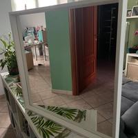 Specchio 65 x 65 ikea