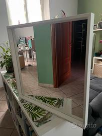 Specchio 65 x 65 ikea