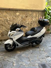 Burgman 650 Executive Full Optional 16.000 km
