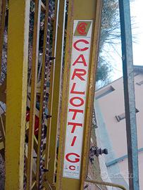 Carica balle Carlotti