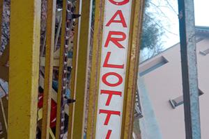 Carica balle Carlotti