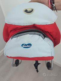 Seggiolino da tavolo Giordani 