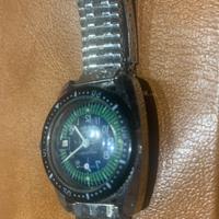 Orologio missil 17 rubin