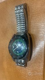 Orologio missil 17 rubin