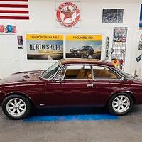Ricambi Alfa Romeo giulia gt junior 2000 1750 1.3