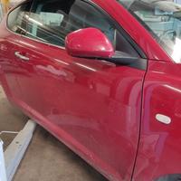 Porta anteriore dx nuda ALFA ROMEO MITO del 2008