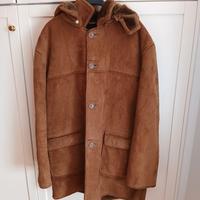 montone sintetico taglia 52