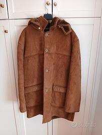 montone sintetico taglia 52