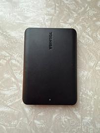 Hard Disk USB 2TB Toshiba
