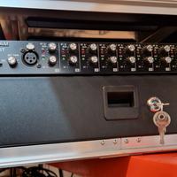 Mixer digitale Tascam LM-8ST