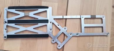 Supporto Dissipatore Apple iMac 20" A1224