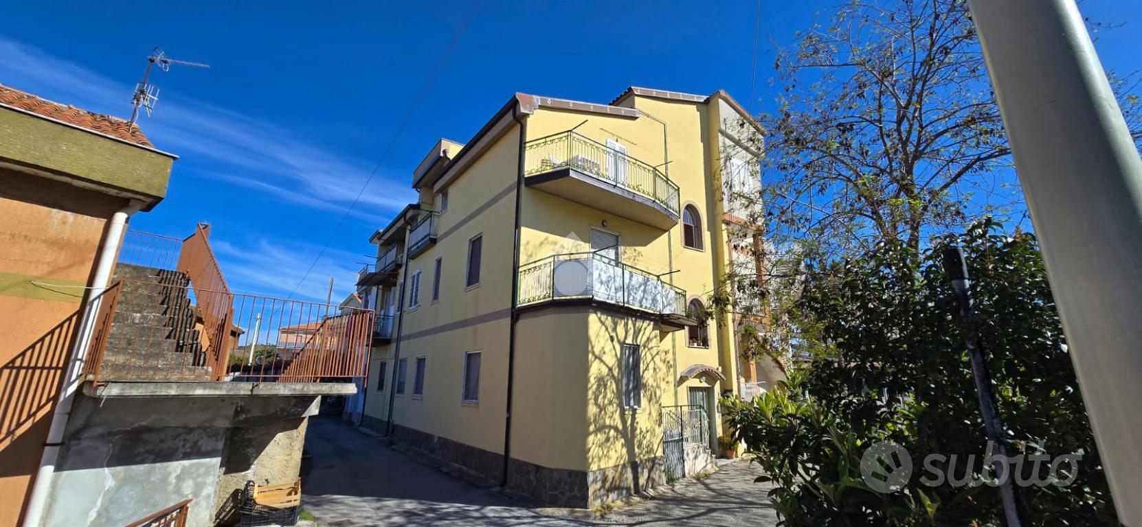 Appartamento – Ascea, Marina di Ascea - Vista 2