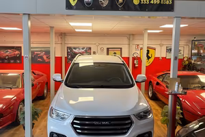 Haval H2 1.5T GPL Premium PERMUTE