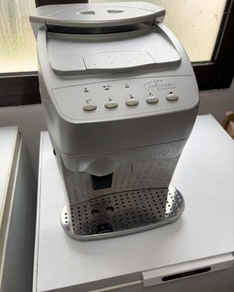macchina del caffe