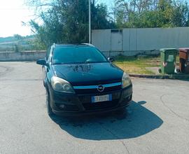 Opel Astra 1.9 CDTI 120CV Station Wagon Enjoy
