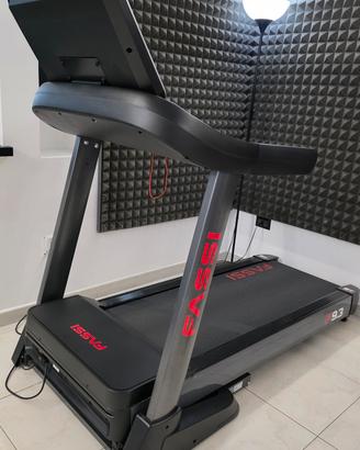 HOME FITNESS