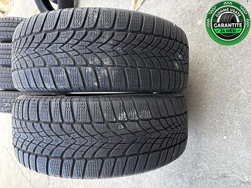 gomme usate 2355519 Winter DUNLOP - WIN - 522