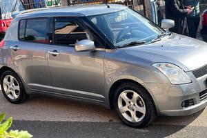 suzuki swift 1200 benzina