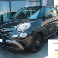 Fiat 500 L 1.3 mjt 95cv con CarPlay