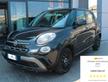 Fiat 500 L 1.3 mjt 95cv con CarPlay