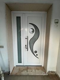 Serramenti in pvc