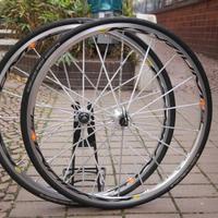 Cerchi MAVIC rim brake