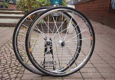 Cerchi MAVIC rim brake