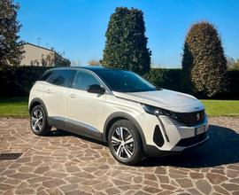 Peugeot 3008 BlueHDi 130 S&S EAT8 Allure