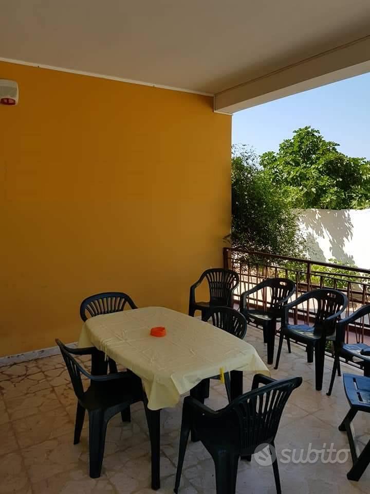 Apartment in Siracusa, Capo Murro di Porco - Vista 5