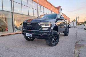 DODGE RAM MILITEM MAGNUM