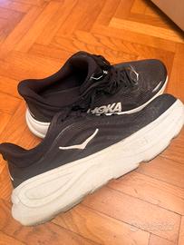 Hoka Bondi 9. N45