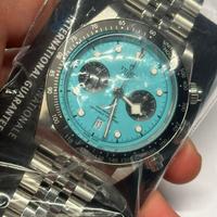 Tudor chrono quadrante Tiffany